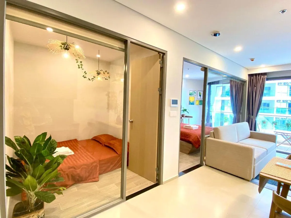 Can Ho The Song - Ho Boi Vo Cuc Tang 36 Vung Tau